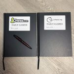 Chess Notebooks