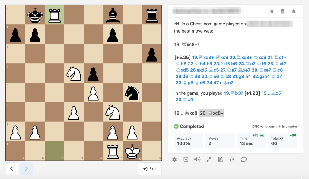 Chessable vs Chessly: Puzzle Connect